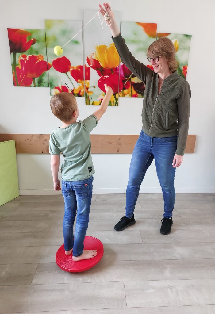 Kinderpraktijk Vooruit